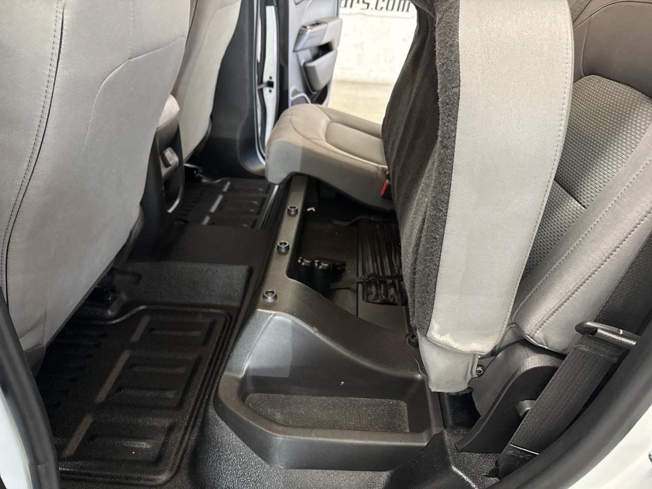 Chevrolet Colorado  2018