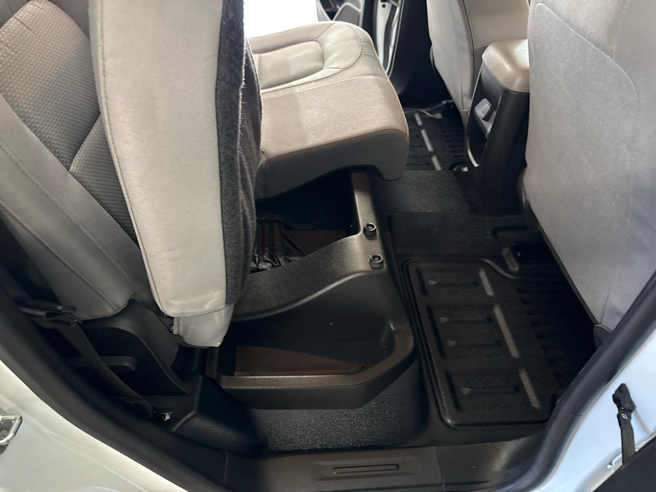 Chevrolet Colorado  2018