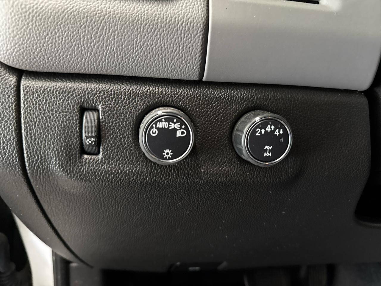 Chevrolet Colorado  2018