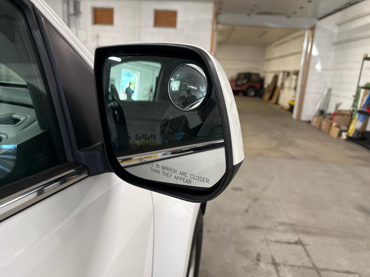 Chevrolet Colorado  2018
