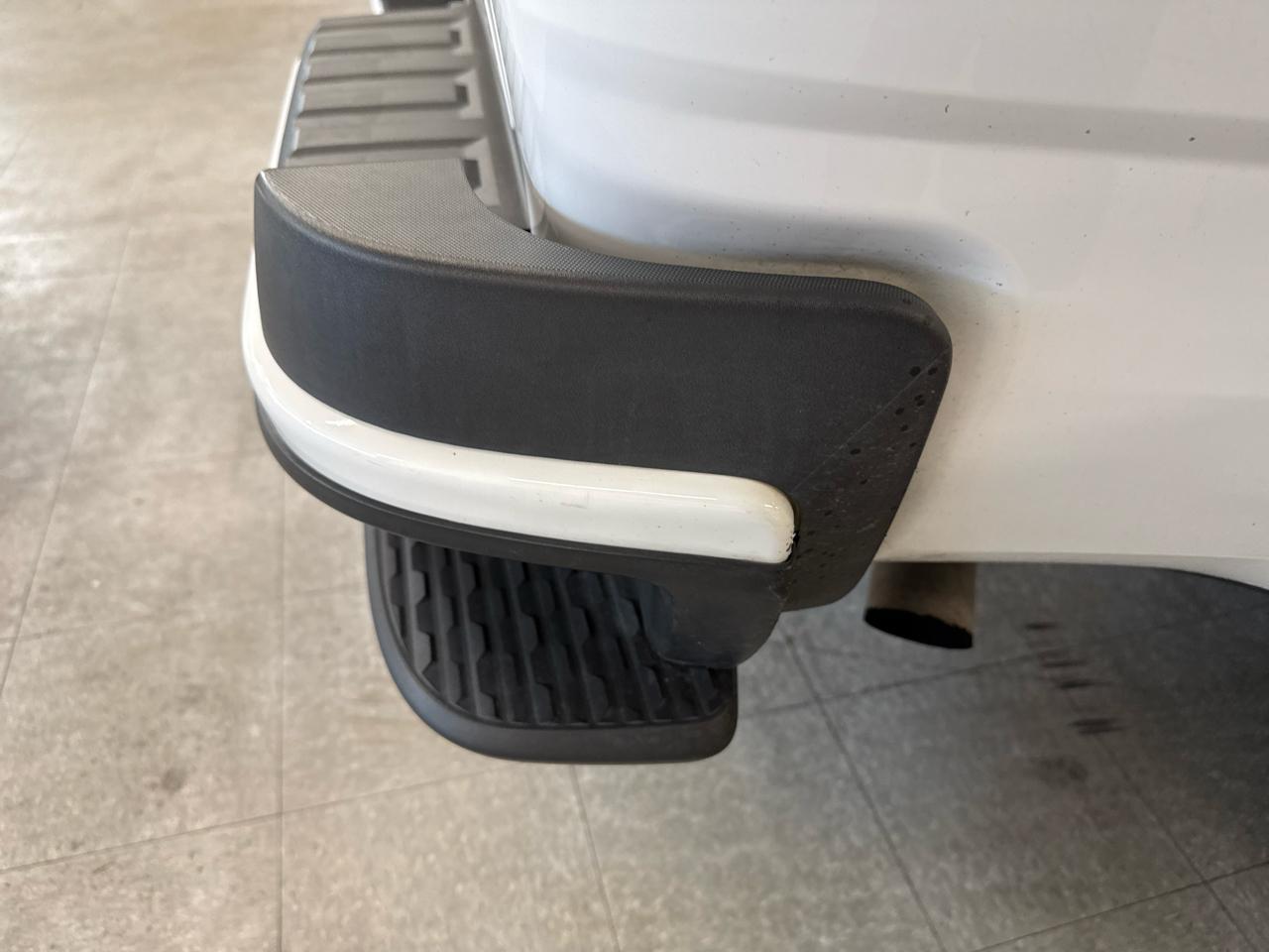Chevrolet Colorado  2018