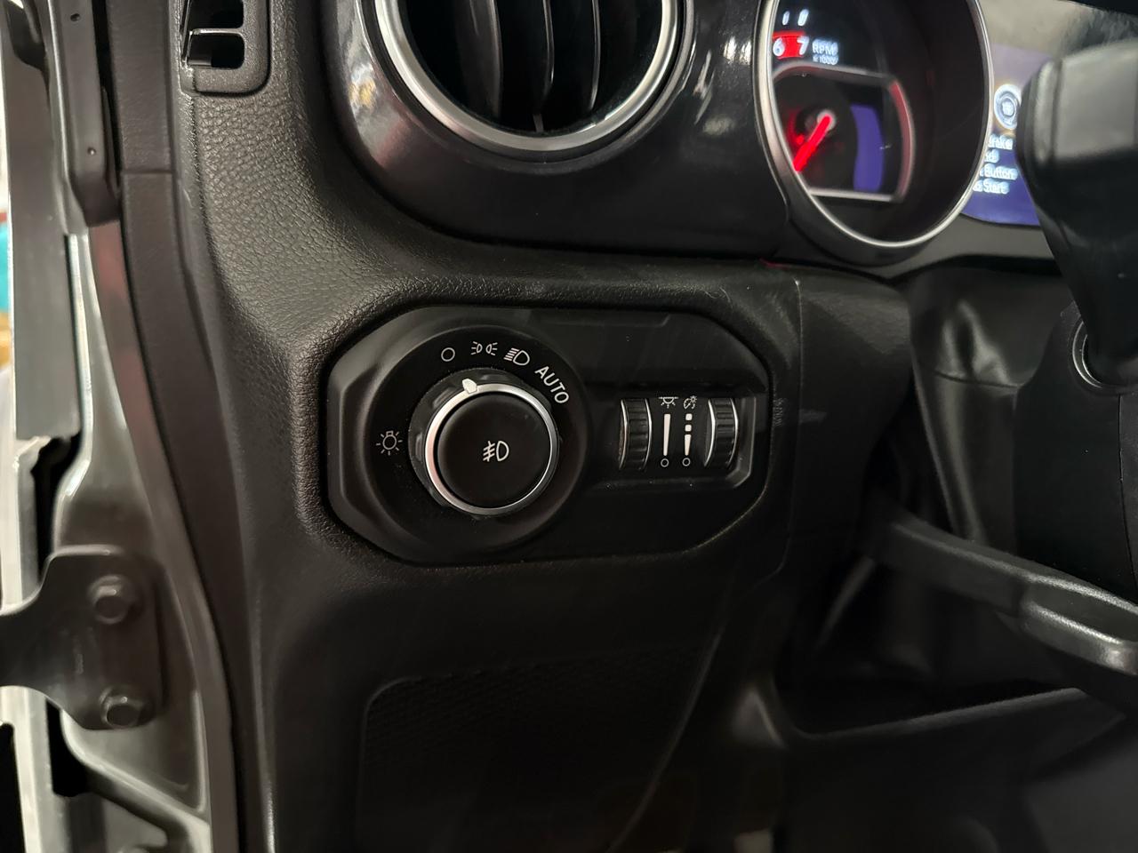 Jeep Wrangler Unlimited Rubicon 392 2022