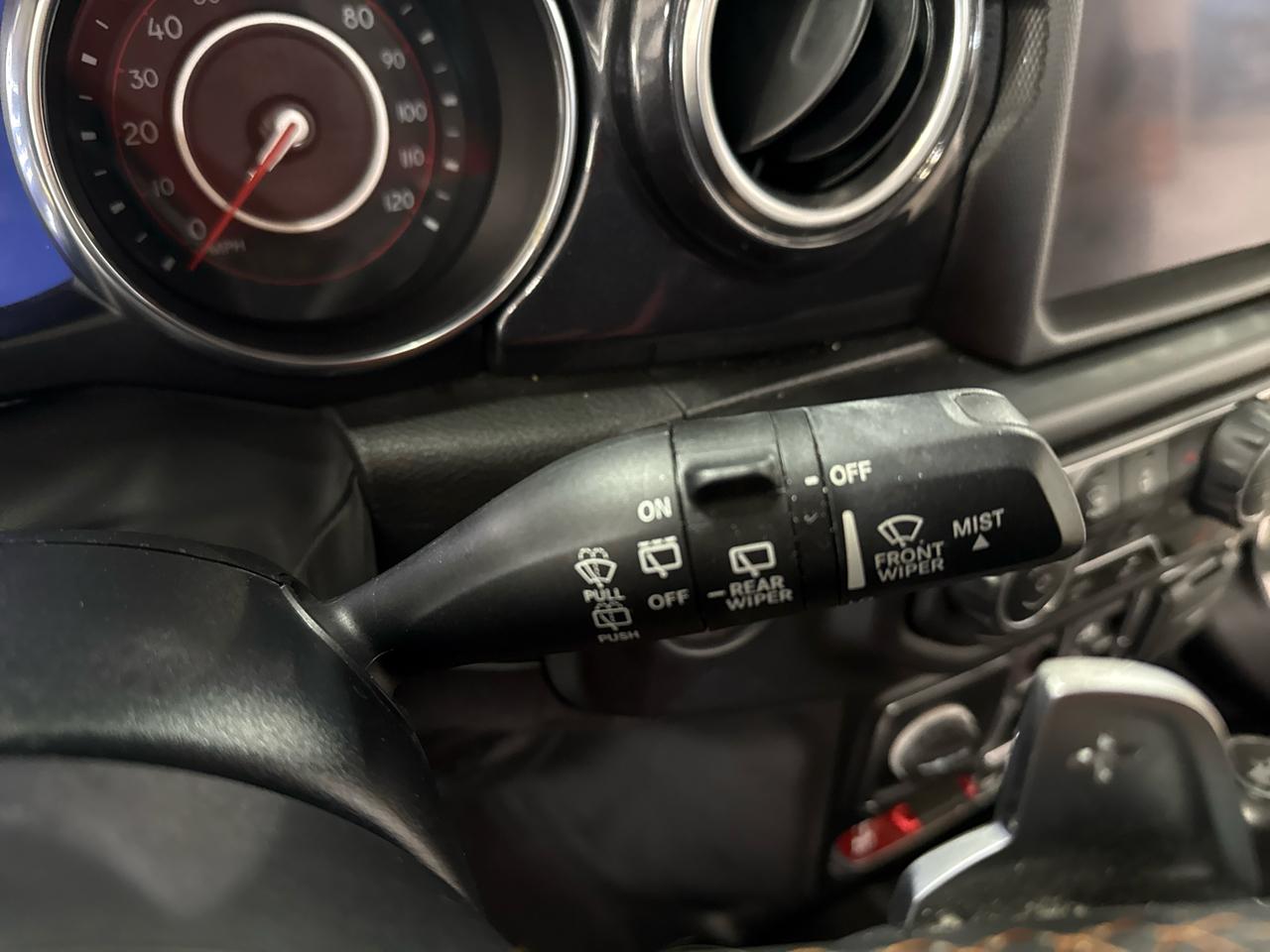 Jeep Wrangler Unlimited Rubicon 392 2022
