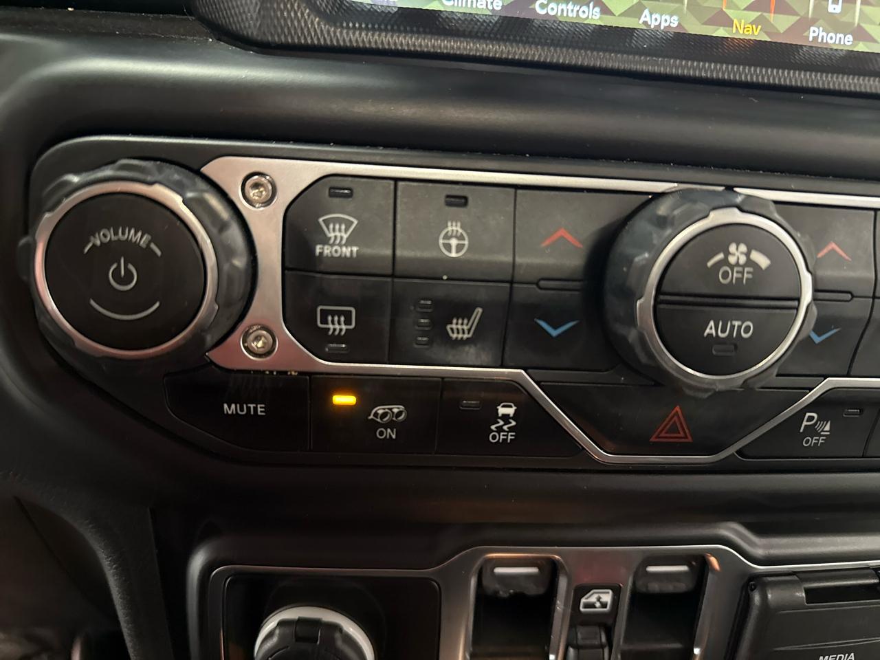 Jeep Wrangler Unlimited Rubicon 392 2022