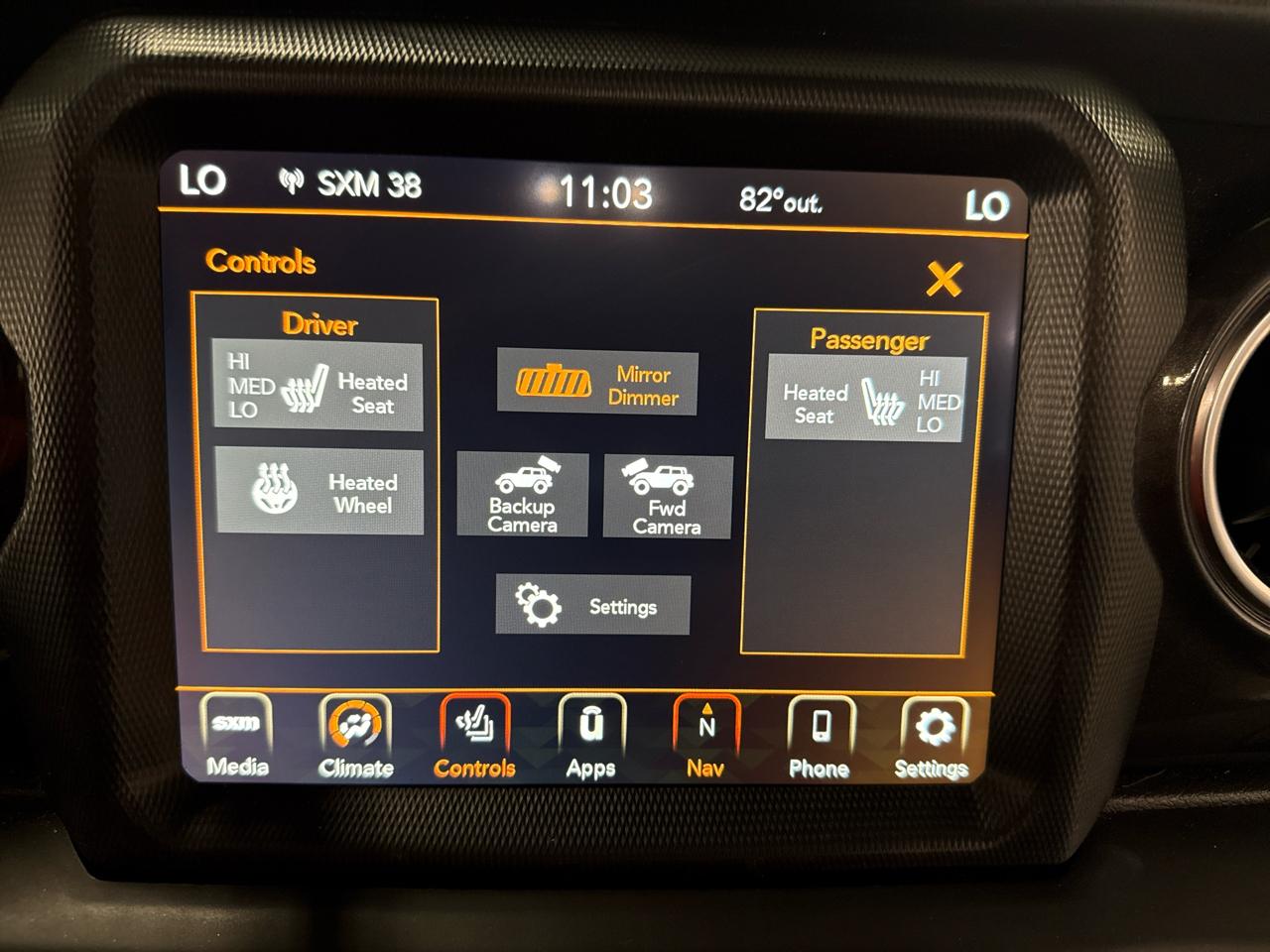 Jeep Wrangler Unlimited Rubicon 392 2022