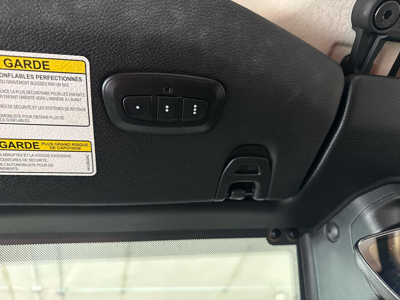 Jeep Wrangler Unlimited Rubicon 392 2022