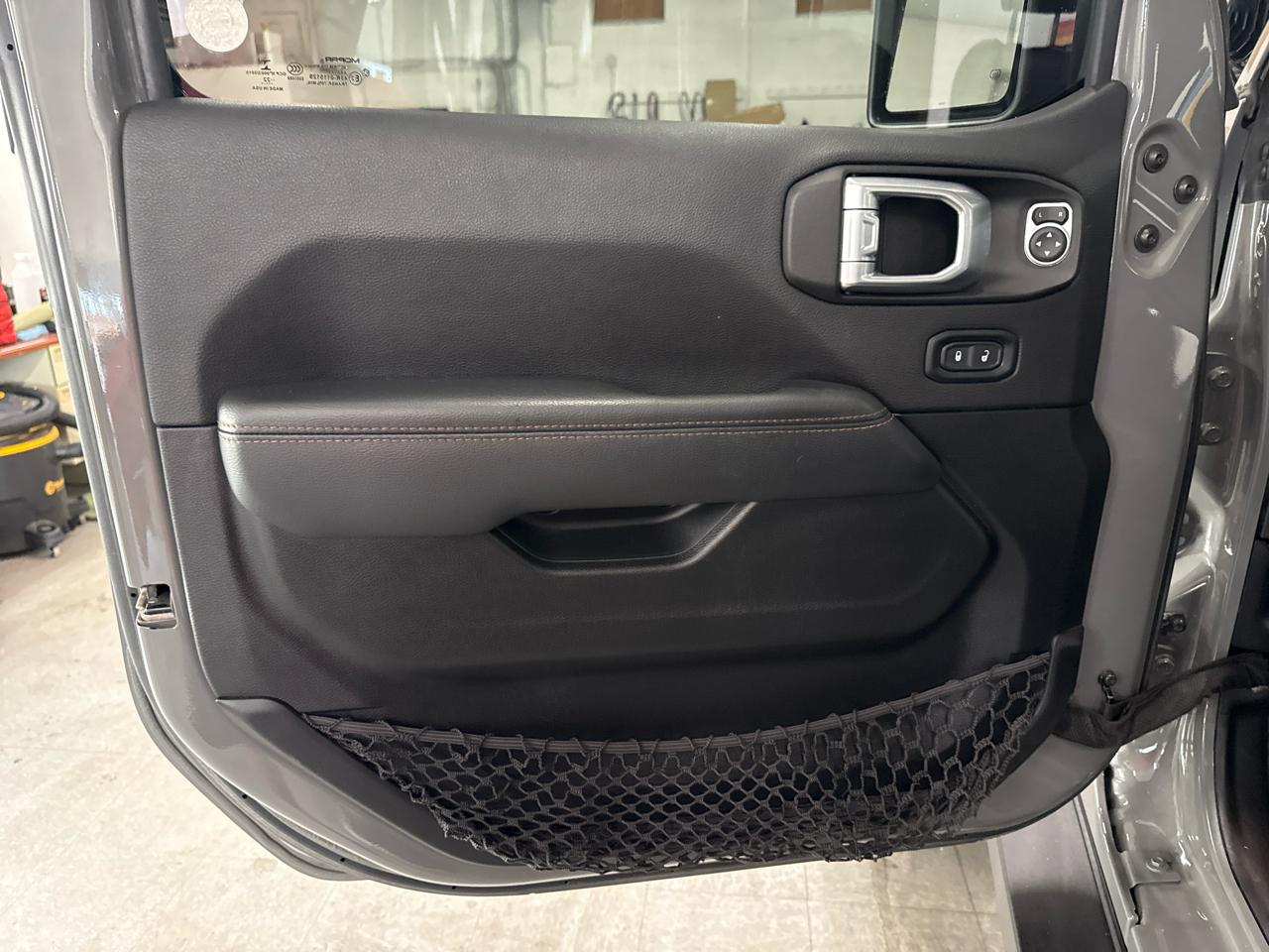 Jeep Wrangler Unlimited Rubicon 392 2022