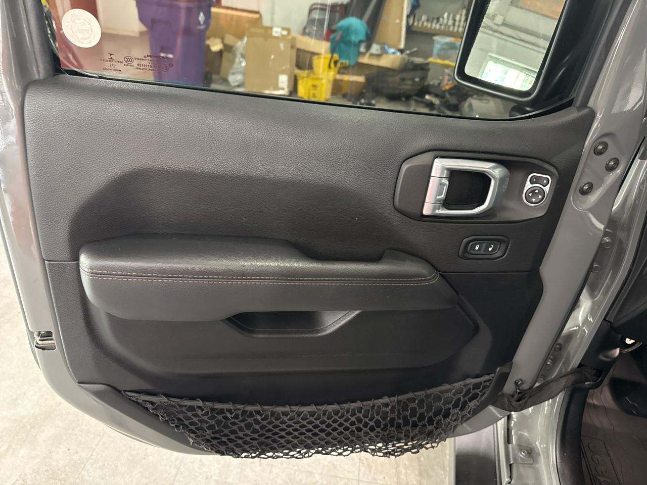 Jeep Wrangler Unlimited Rubicon 392 2022