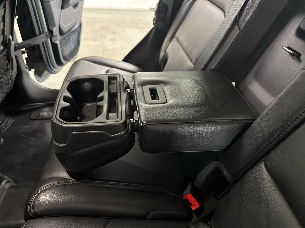 Jeep Wrangler Unlimited Rubicon 392 2022
