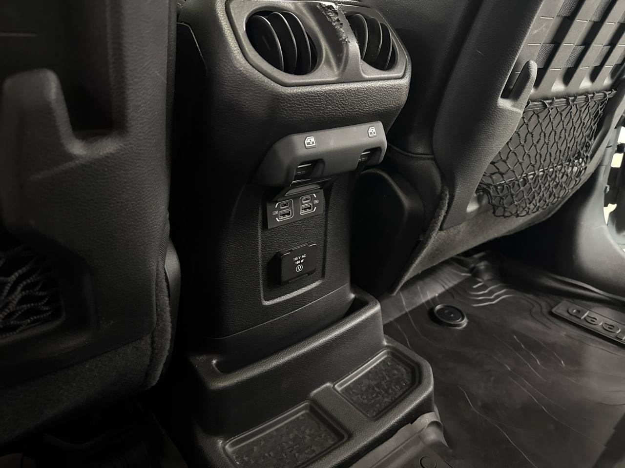 Jeep Wrangler Unlimited Rubicon 392 2022