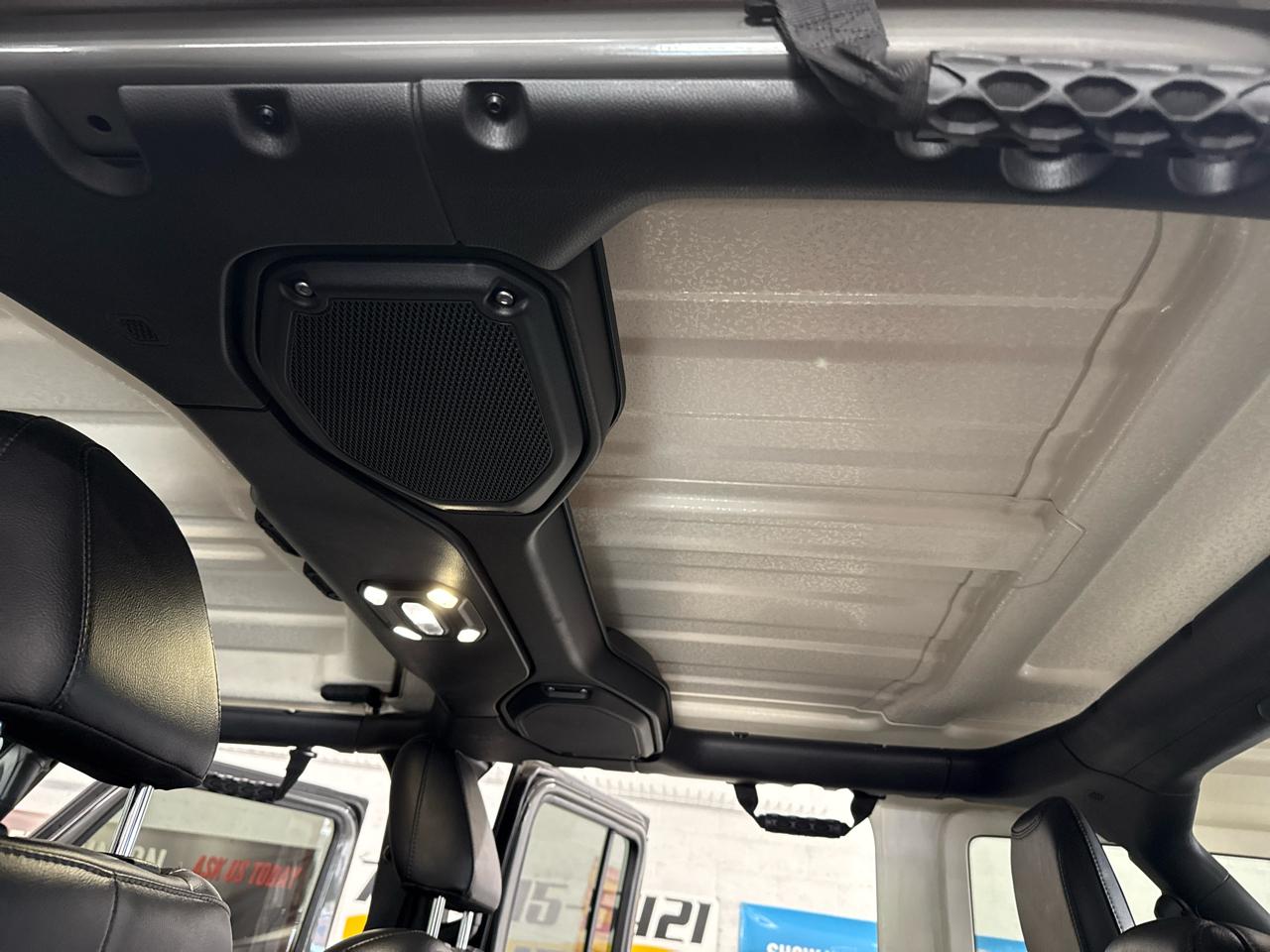 Jeep Wrangler Unlimited Rubicon 392 2022