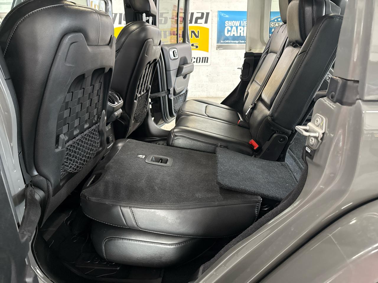 Jeep Wrangler Unlimited Rubicon 392 2022
