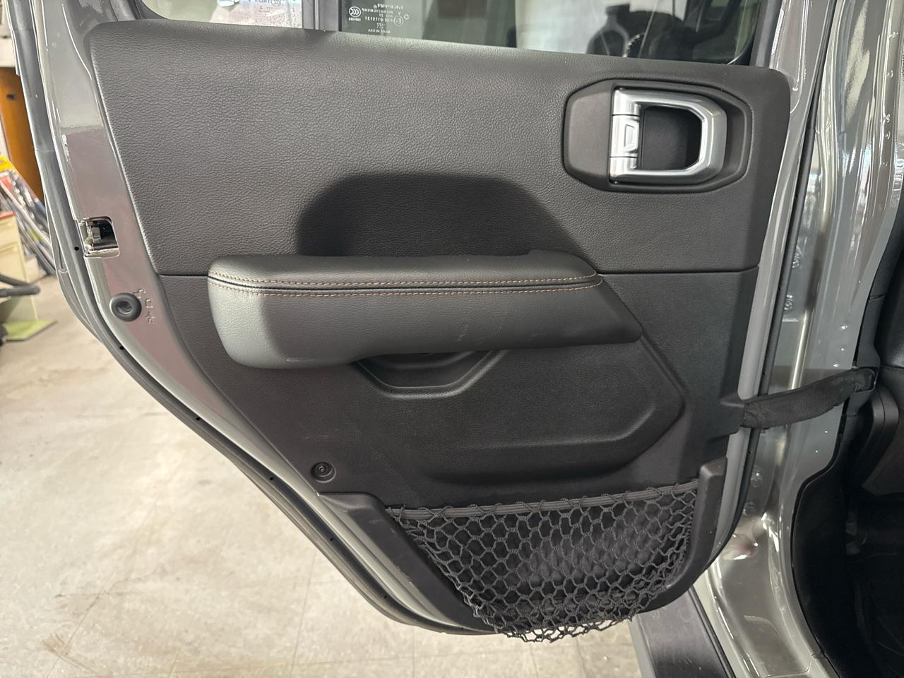 Jeep Wrangler Unlimited Rubicon 392 2022