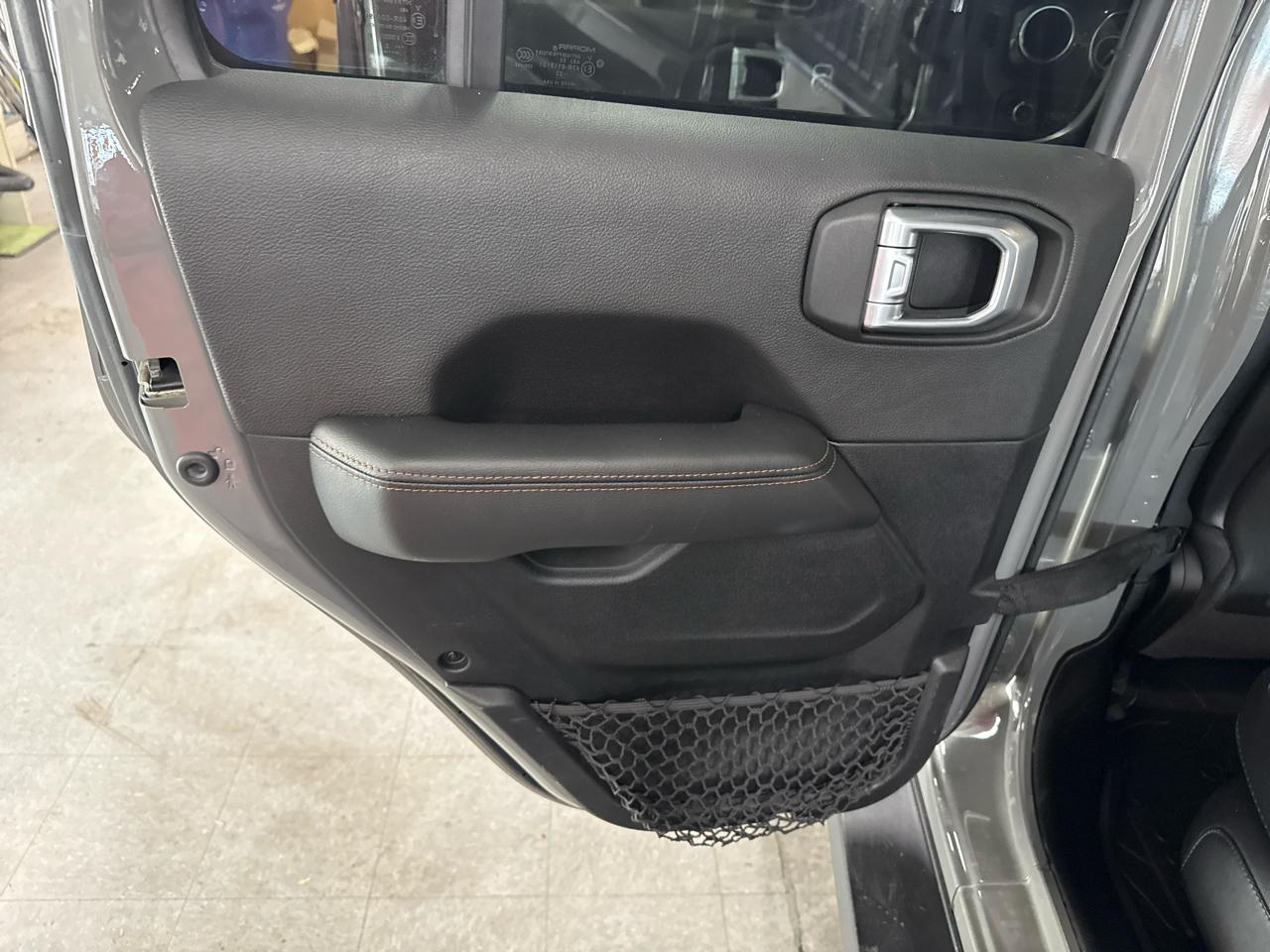 Jeep Wrangler Unlimited Rubicon 392 2022