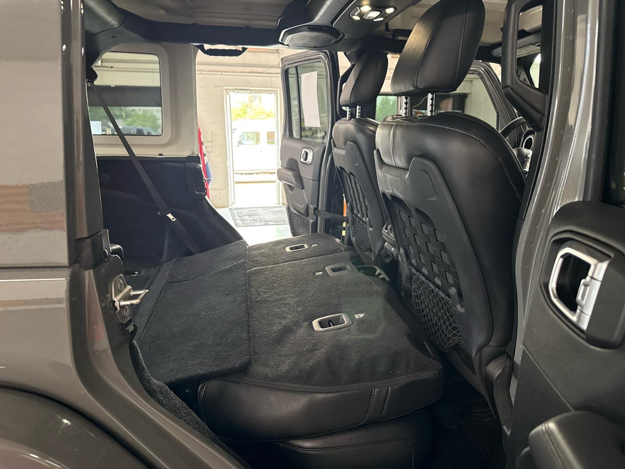 Jeep Wrangler Unlimited Rubicon 392 2022