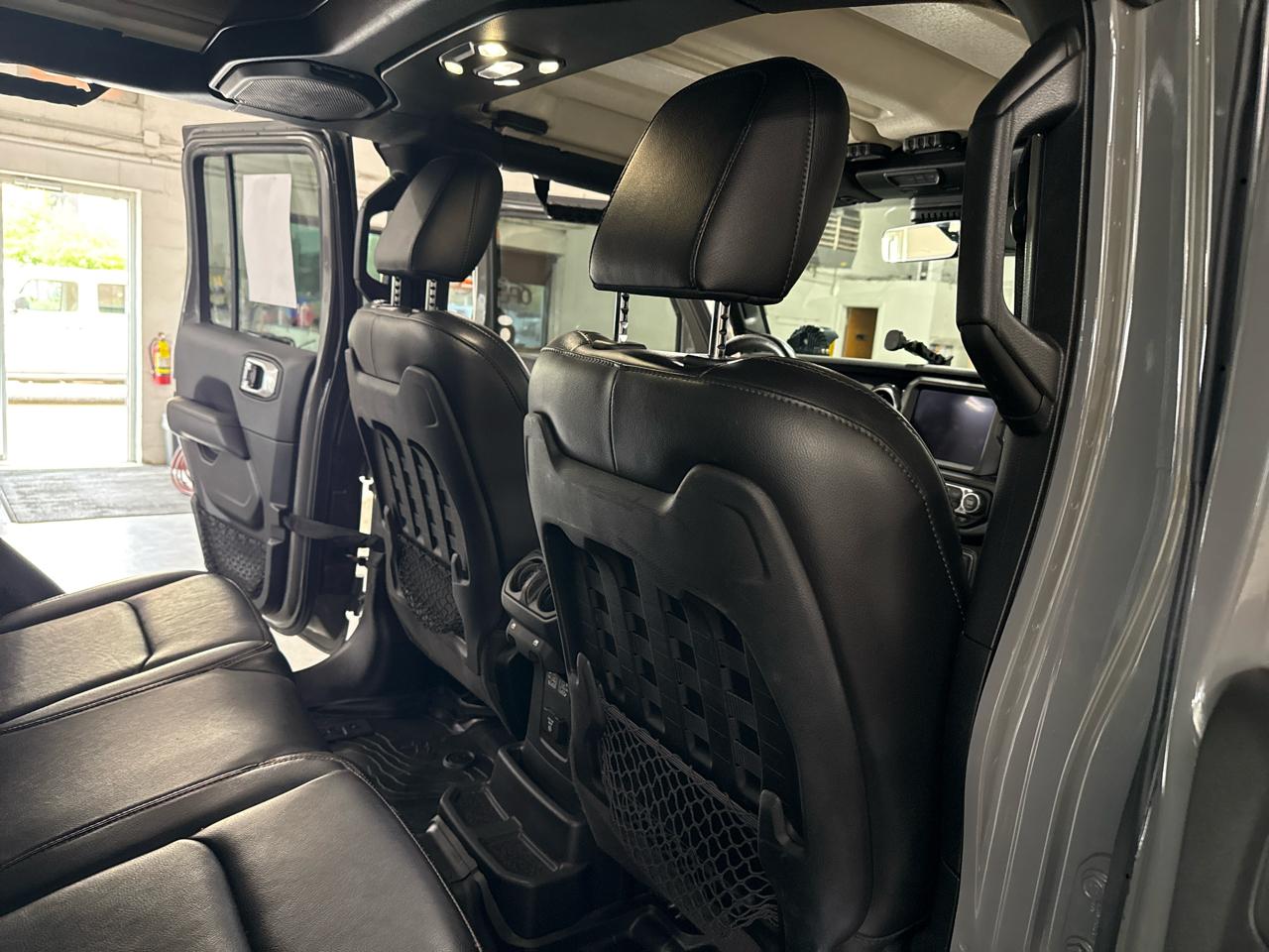 Jeep Wrangler Unlimited Rubicon 392 2022