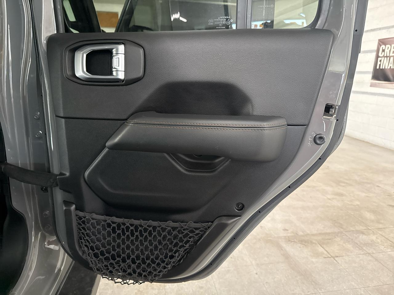 Jeep Wrangler Unlimited Rubicon 392 2022