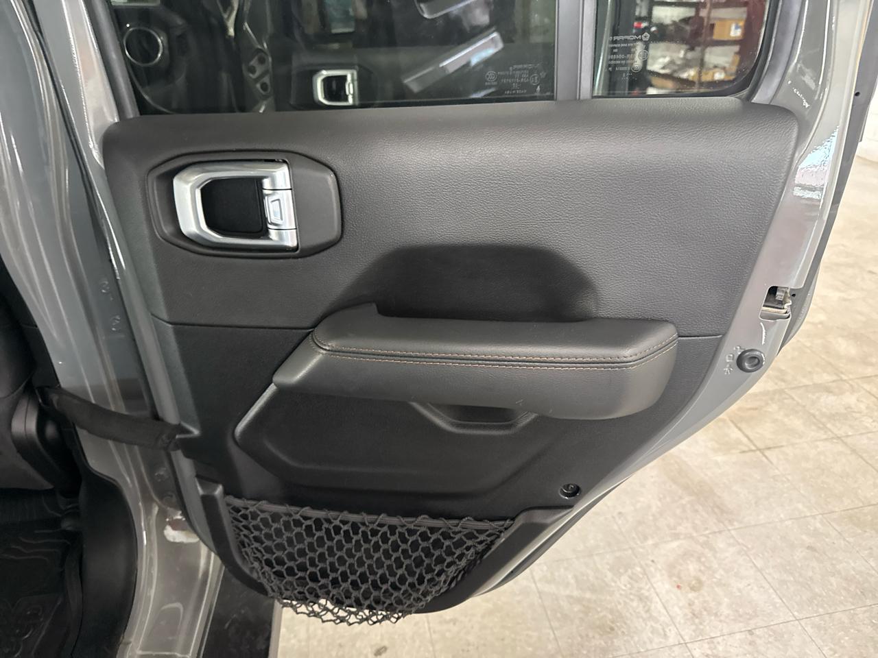 Jeep Wrangler Unlimited Rubicon 392 2022