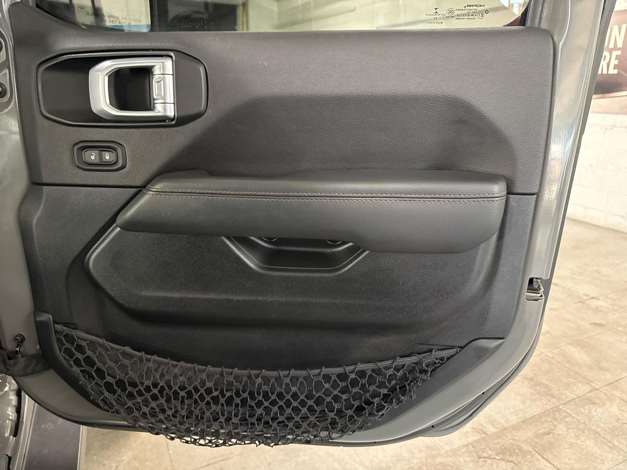 Jeep Wrangler Unlimited Rubicon 392 2022
