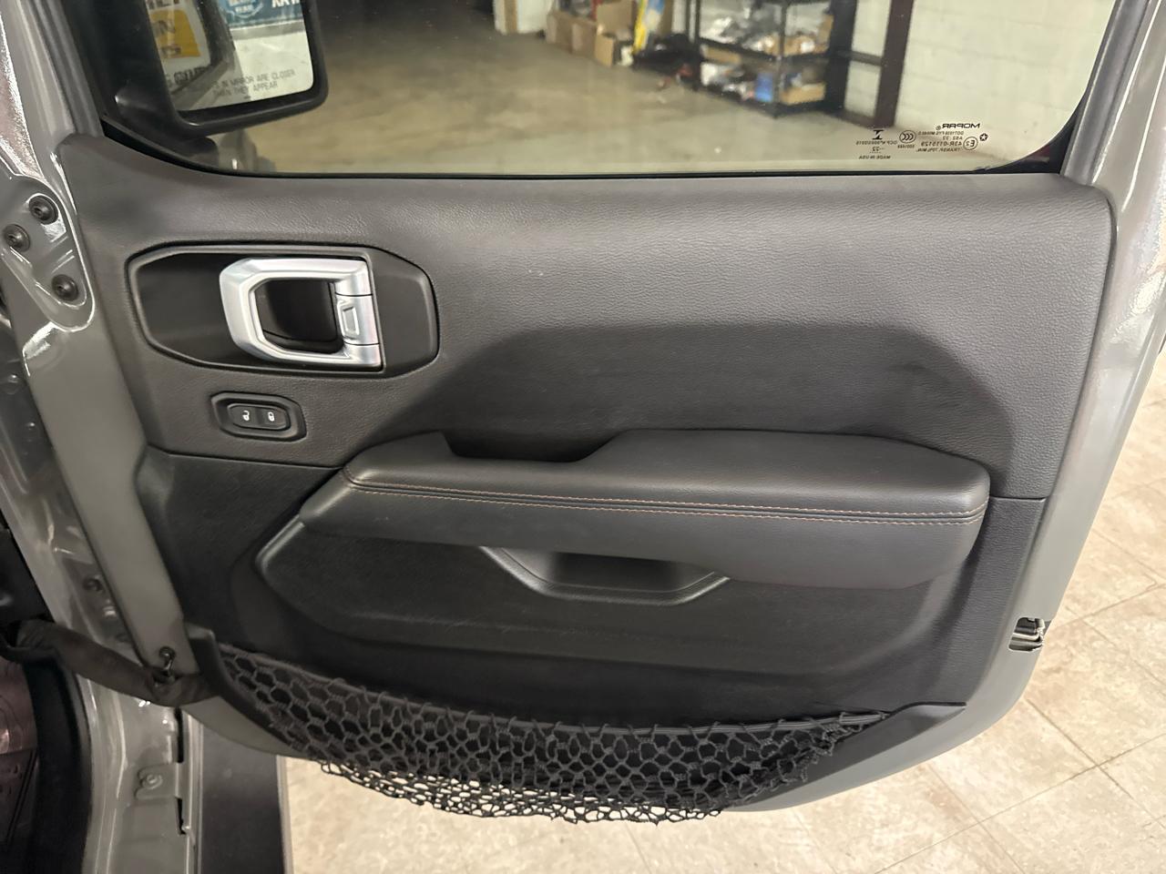 Jeep Wrangler Unlimited Rubicon 392 2022