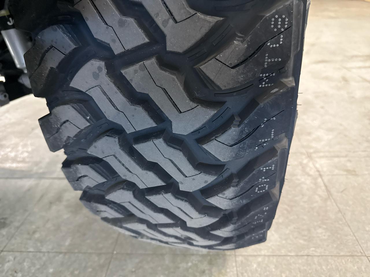 Jeep Wrangler Unlimited Rubicon 392 2022