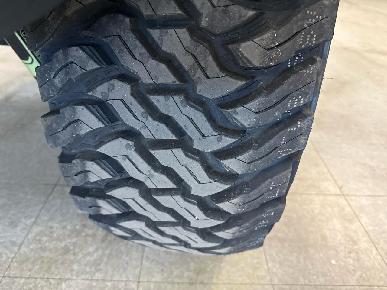 Jeep Wrangler Unlimited Rubicon 392 2022