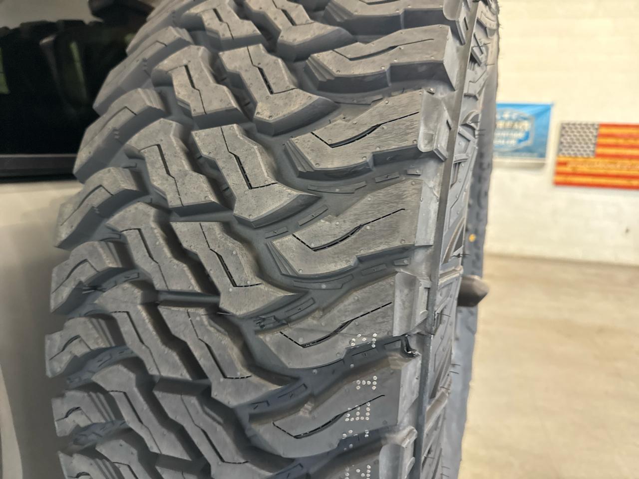 Jeep Wrangler Unlimited Rubicon 392 2022