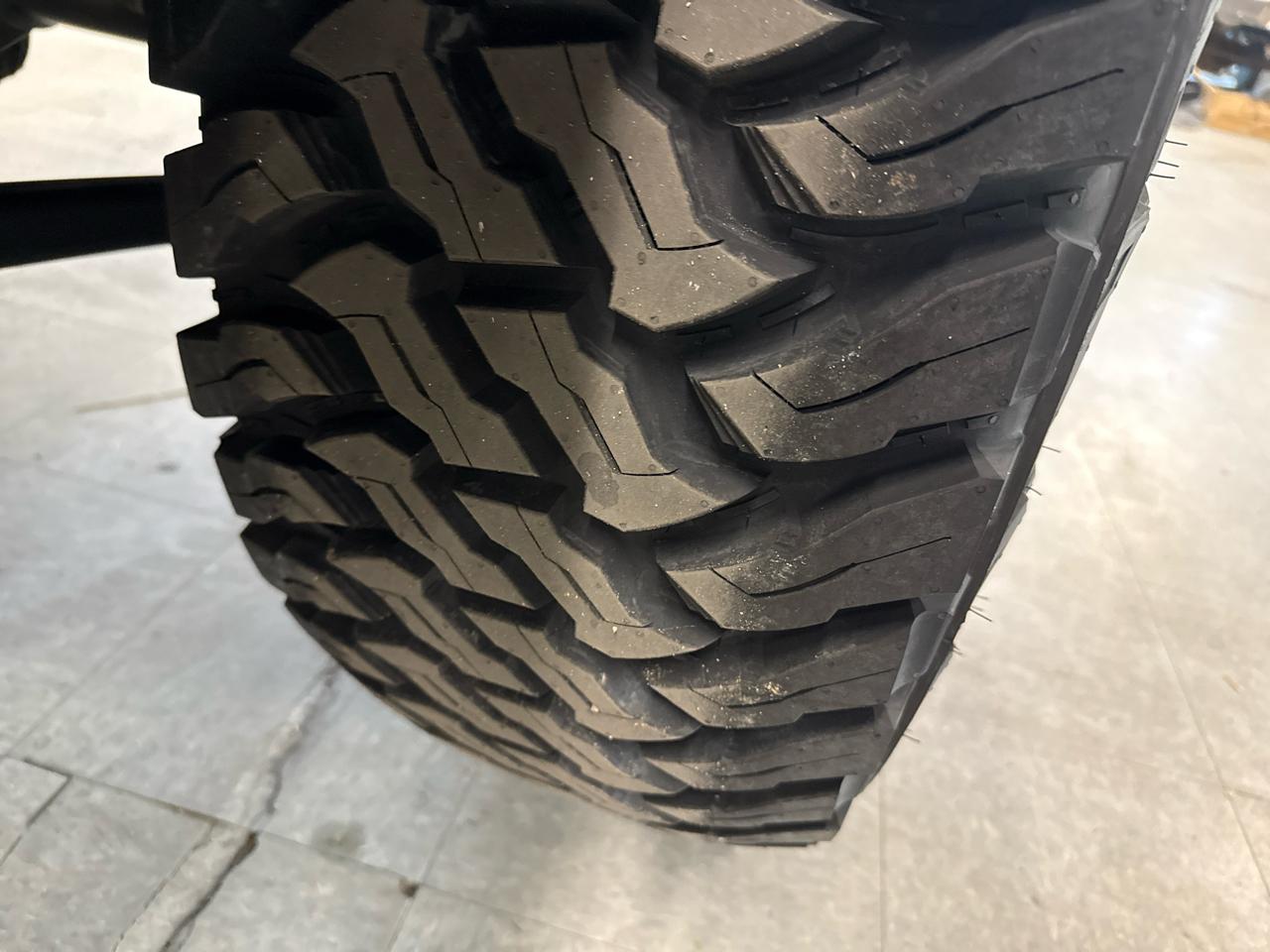 Jeep Wrangler Unlimited Rubicon 392 2022