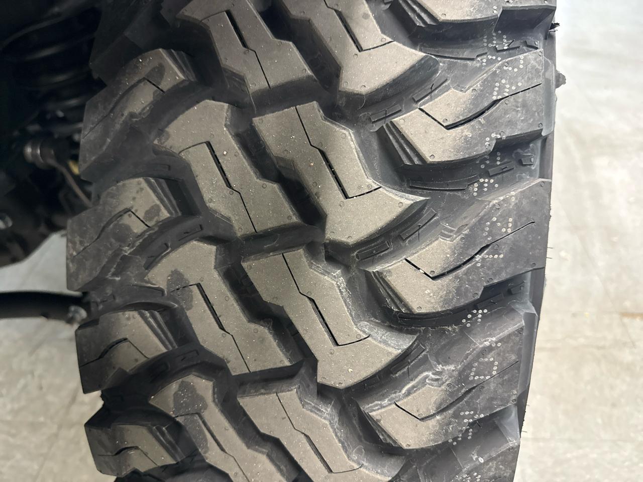 Jeep Wrangler Unlimited Rubicon 392 2022