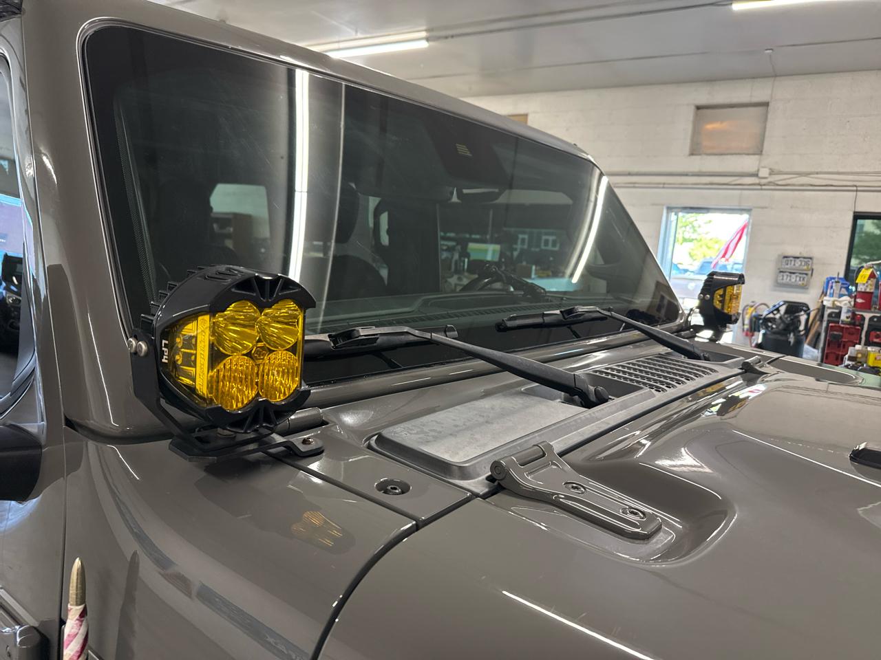 Jeep Wrangler Unlimited Rubicon 392 2022