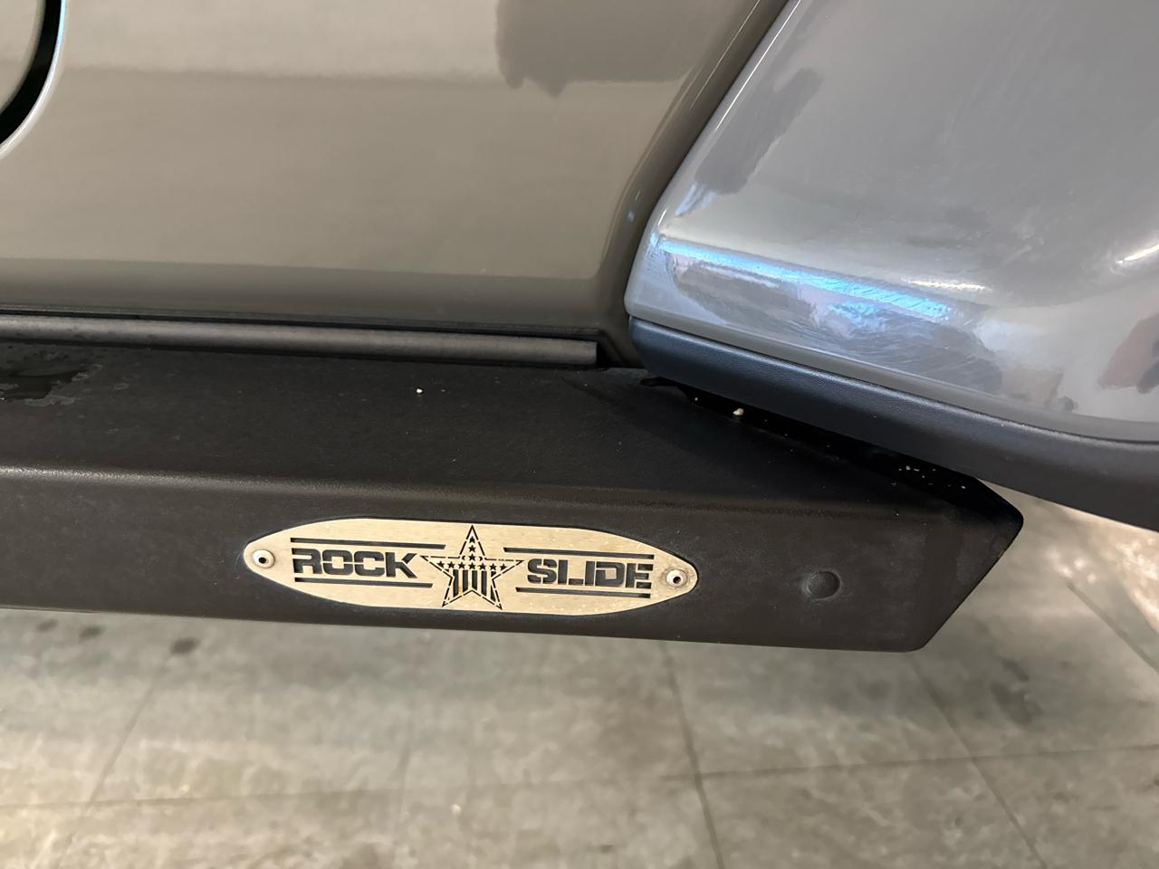 Jeep Wrangler Unlimited Rubicon 392 2022
