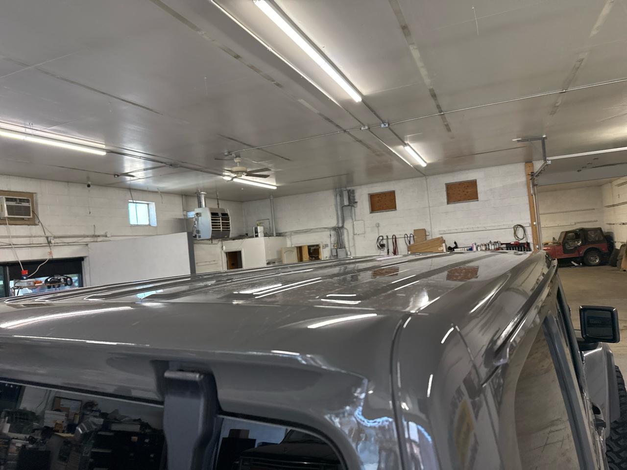 Jeep Wrangler Unlimited Rubicon 392 2022