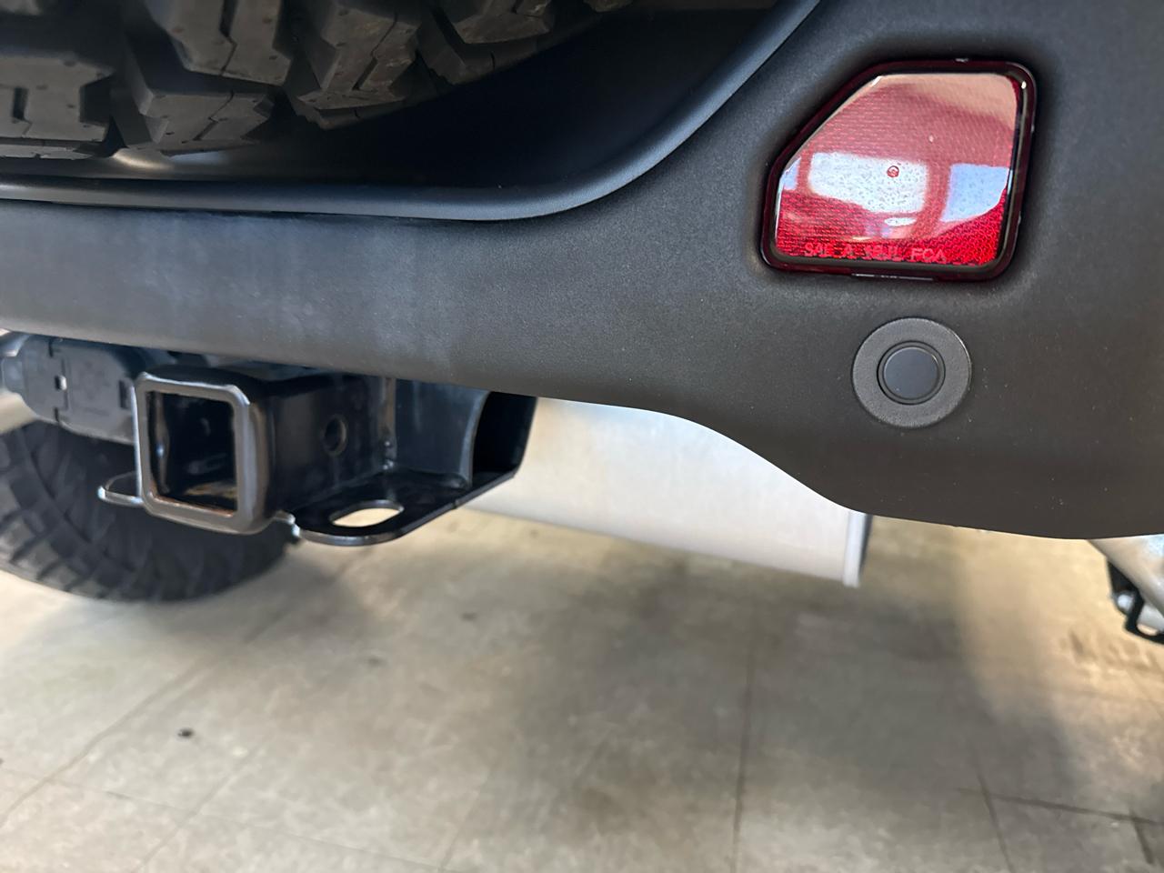Jeep Wrangler Unlimited Rubicon 392 2022