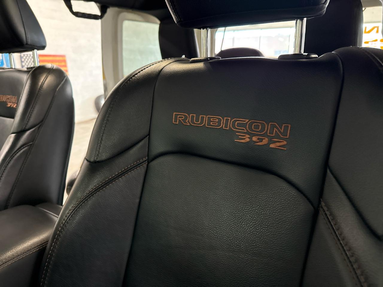 Jeep Wrangler  2022