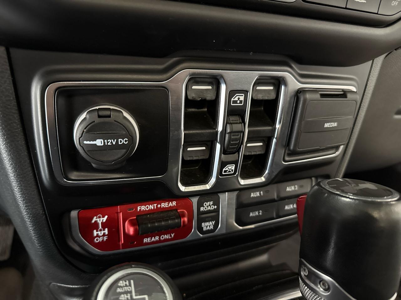 Jeep Wrangler  2022