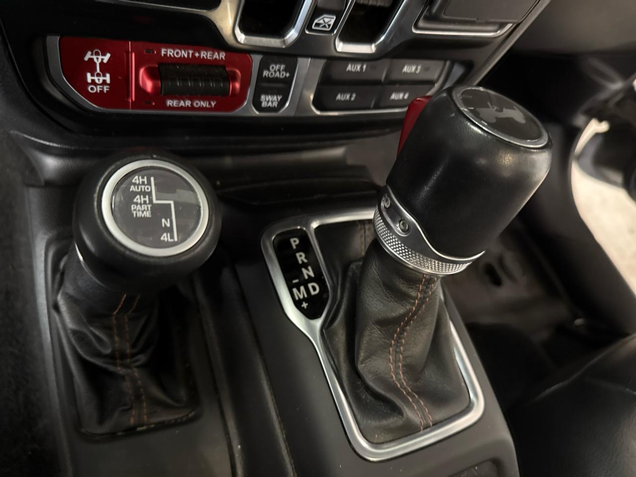 Jeep Wrangler  2022