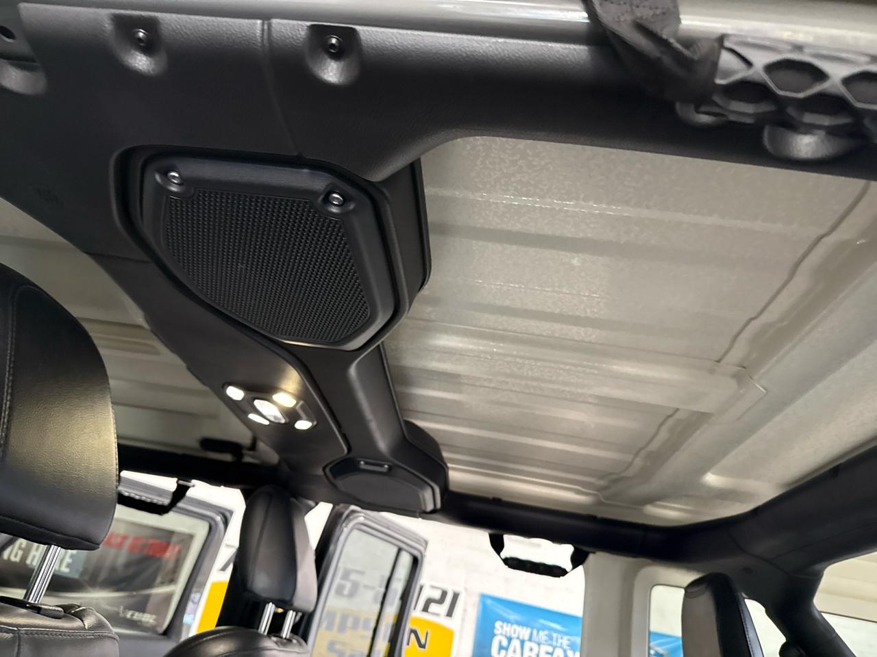 Jeep Wrangler  2022