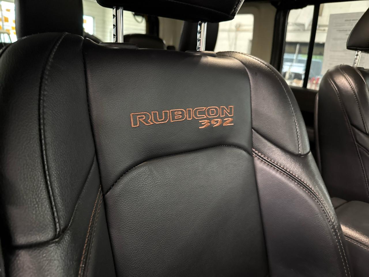 Jeep Wrangler  2022