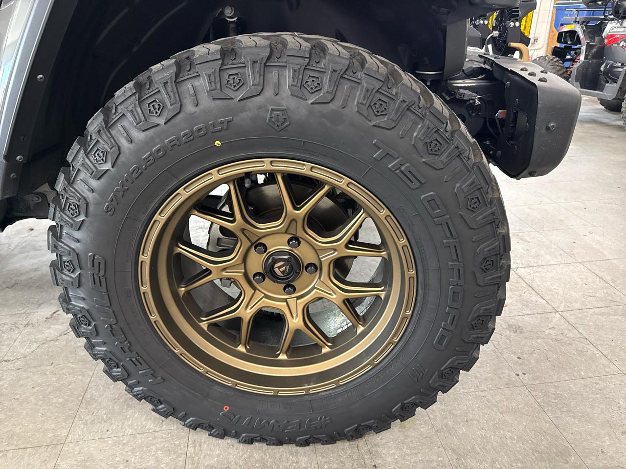 Jeep Wrangler  2022