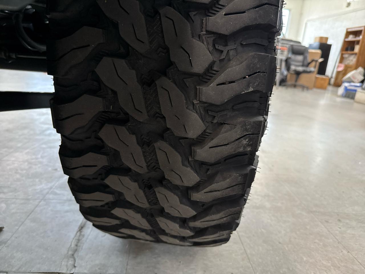 Jeep Wrangler  2022