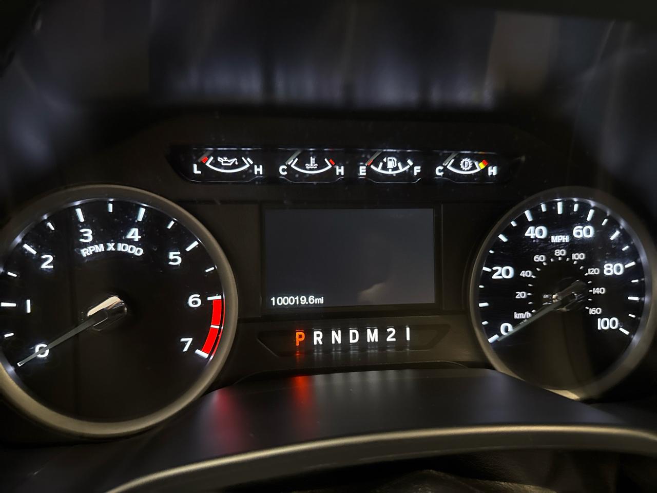 Ford F-250 SD  2019