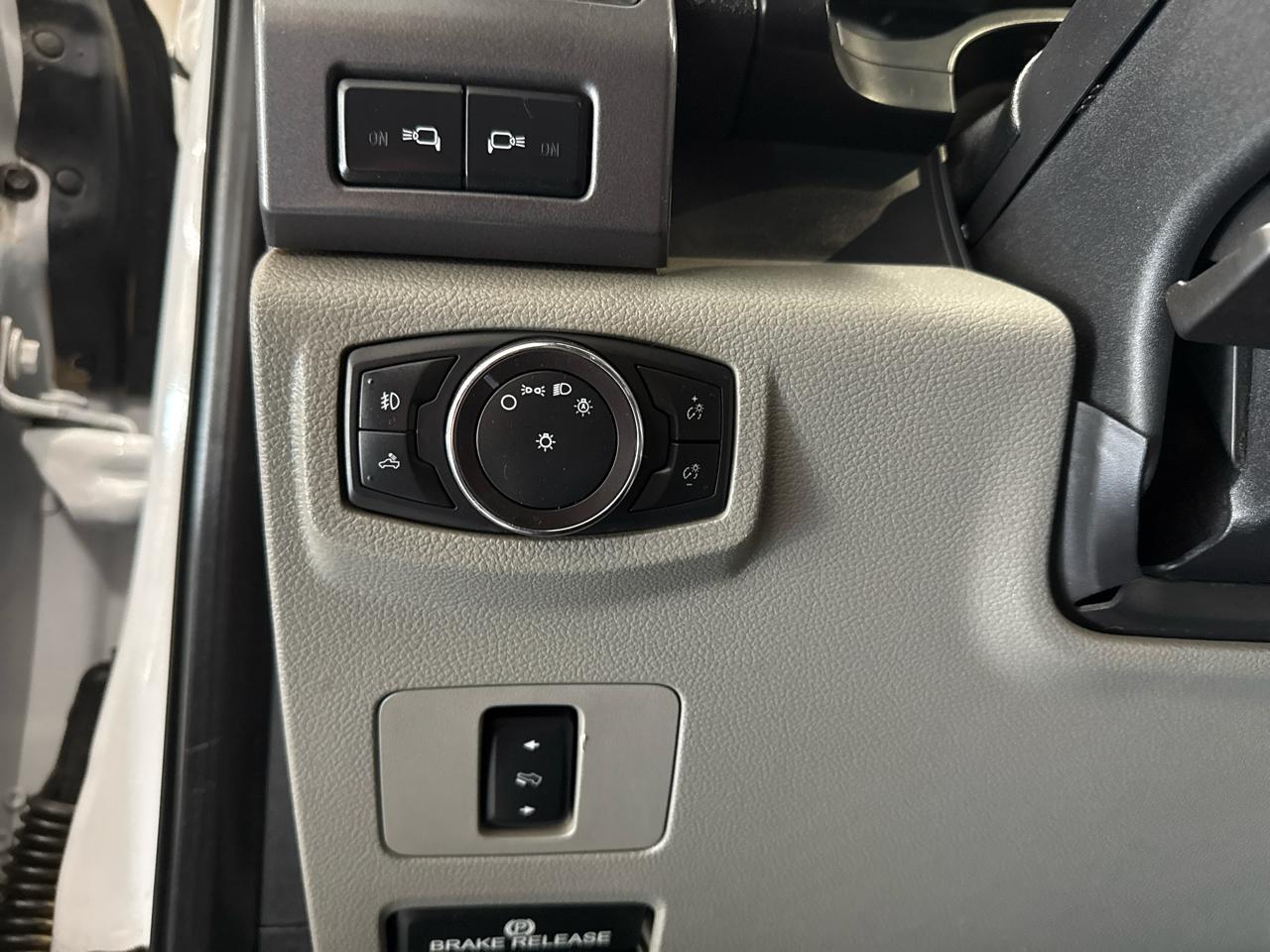 Ford F-250 SD  2019