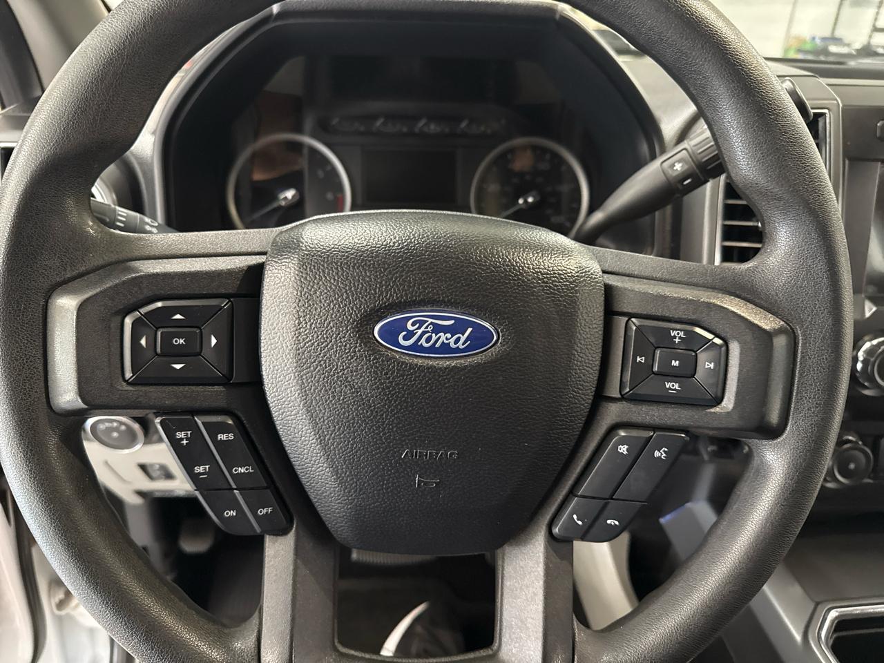 Ford F-250 SD  2019