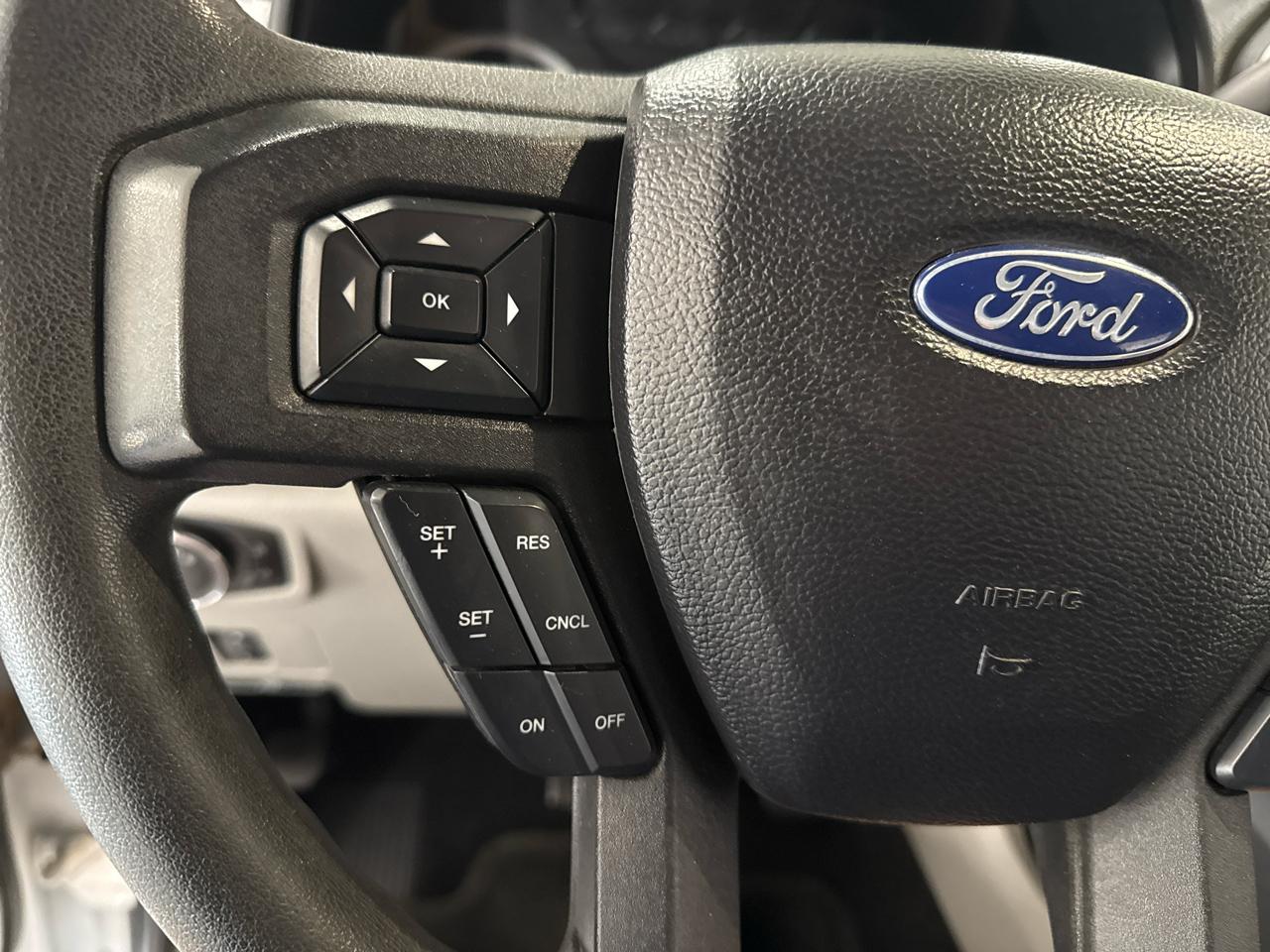 Ford F-250 SD  2019