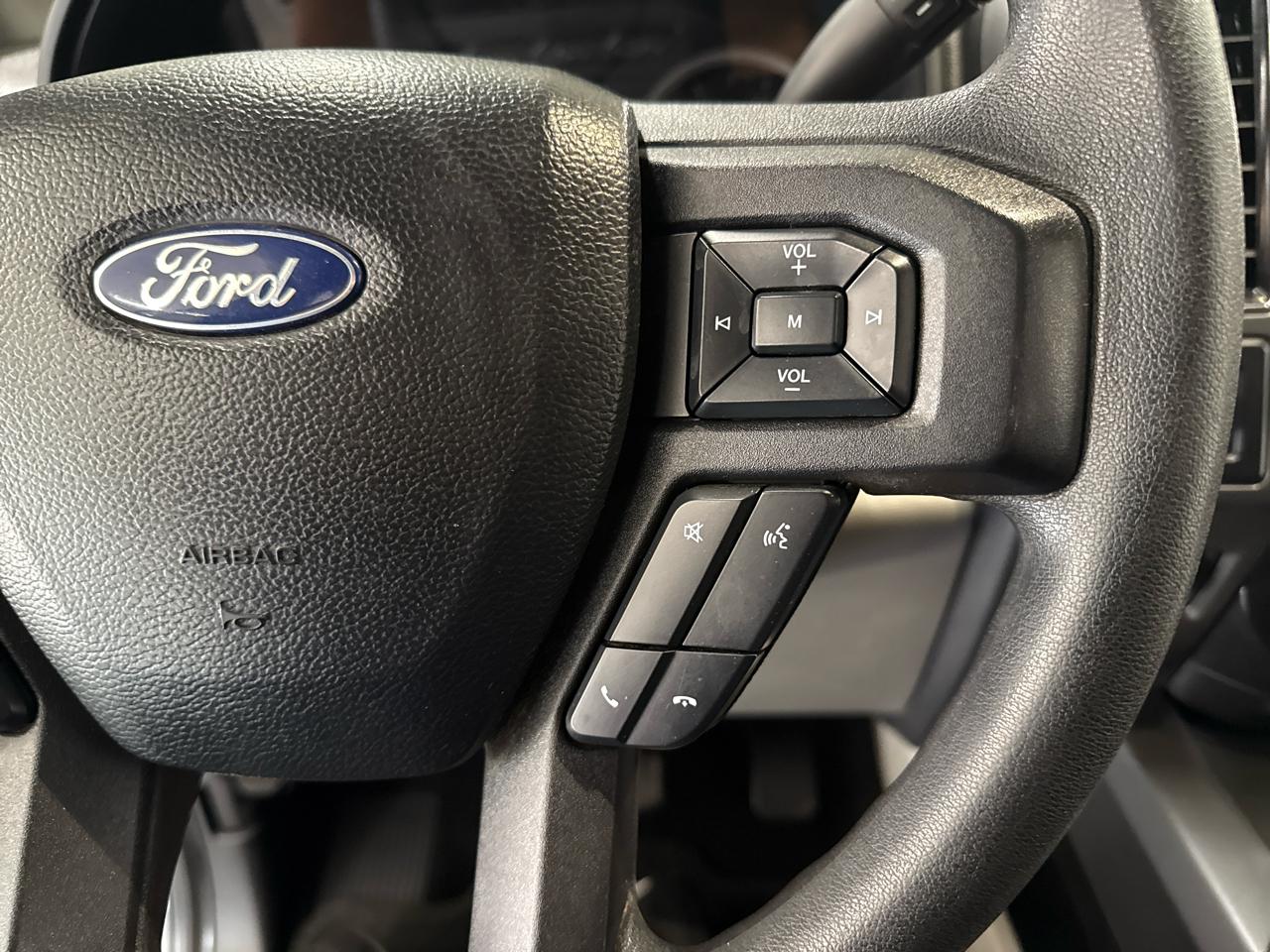 Ford F-250 SD  2019