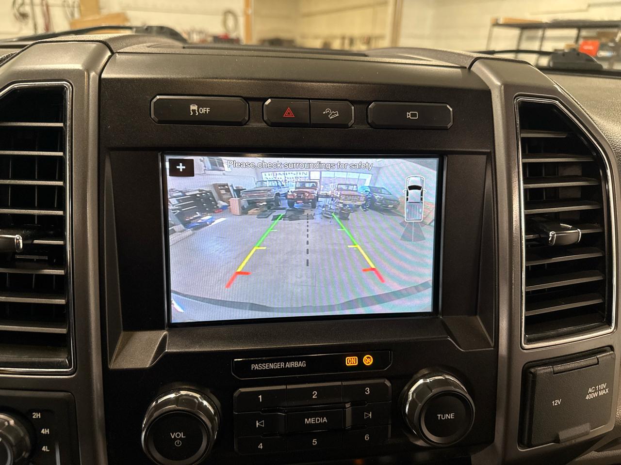Ford F-250 SD  2019
