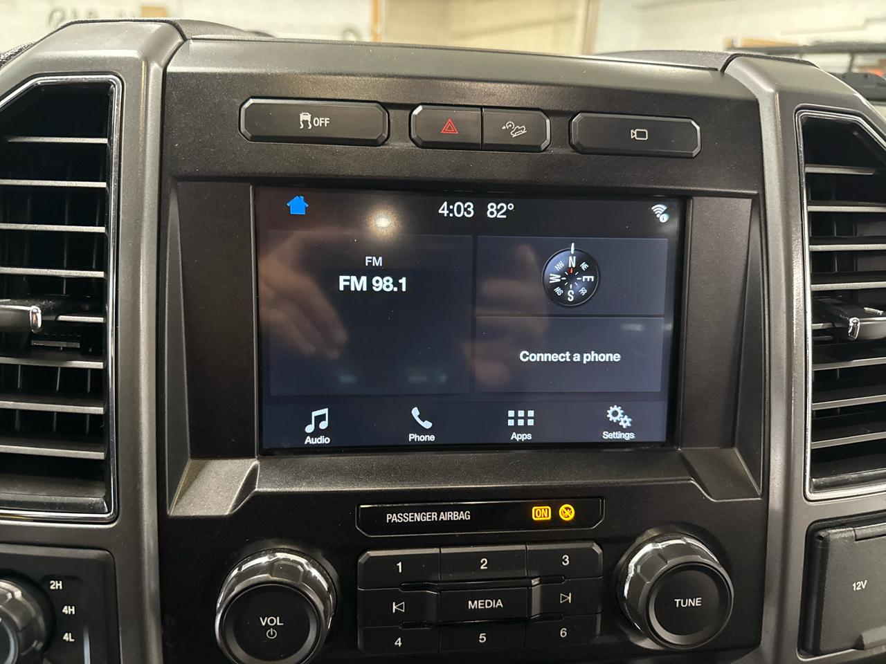 Ford F-250 SD  2019