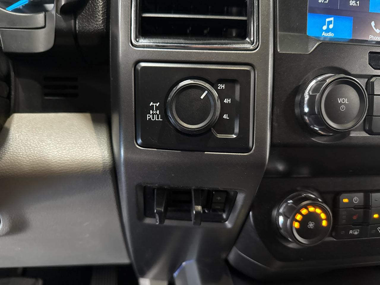 Ford F-250 SD  2019