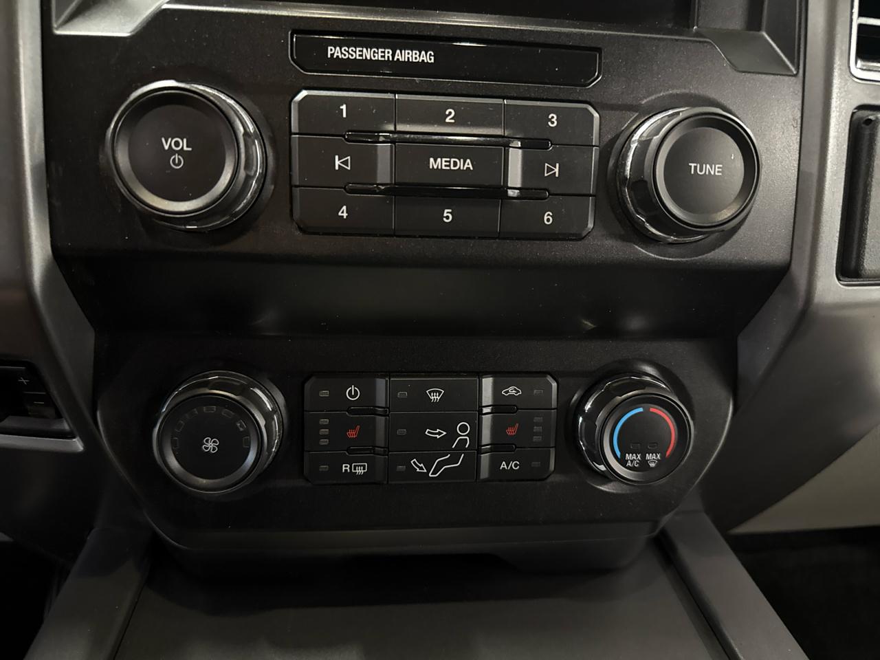 Ford F-250 SD  2019