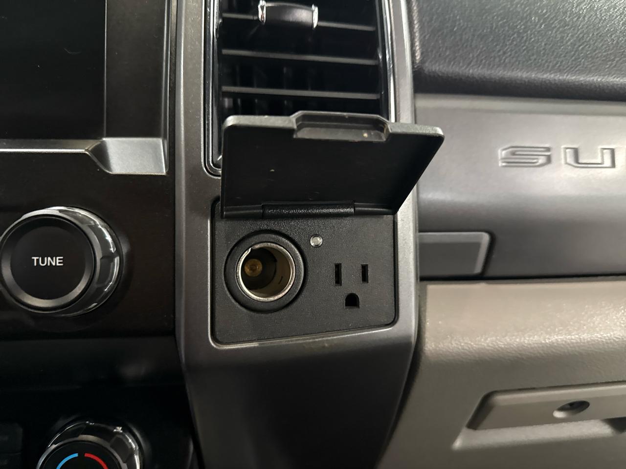 Ford F-250 SD  2019